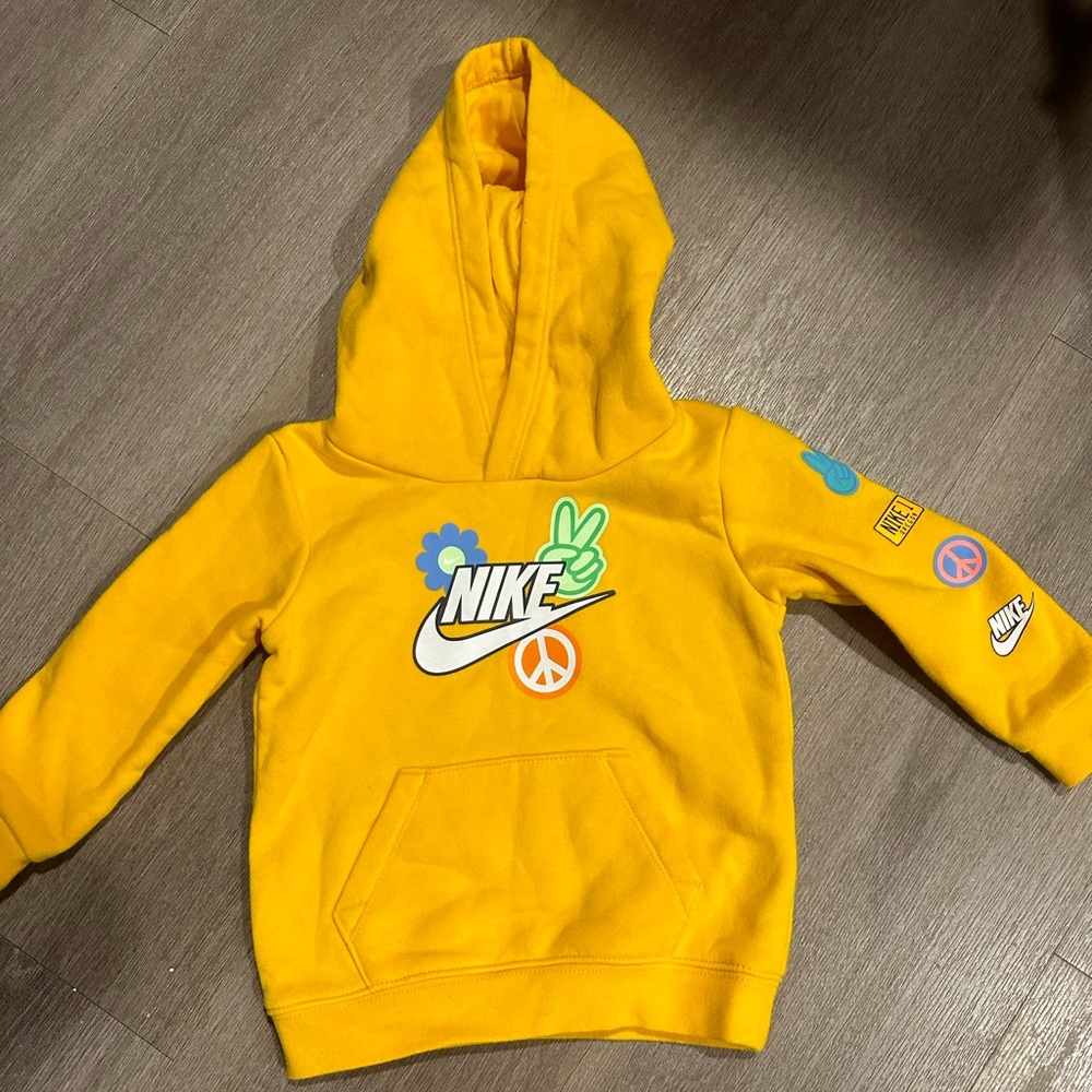 Nike hoodie